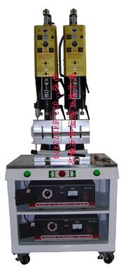 武漢塑料熔接機