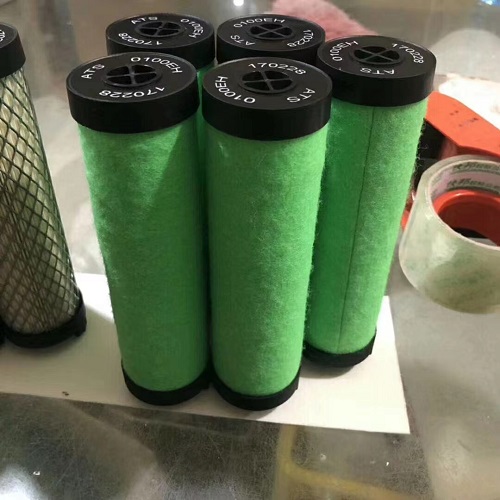 ATS過濾器F0126P F0126M濾芯0125EH