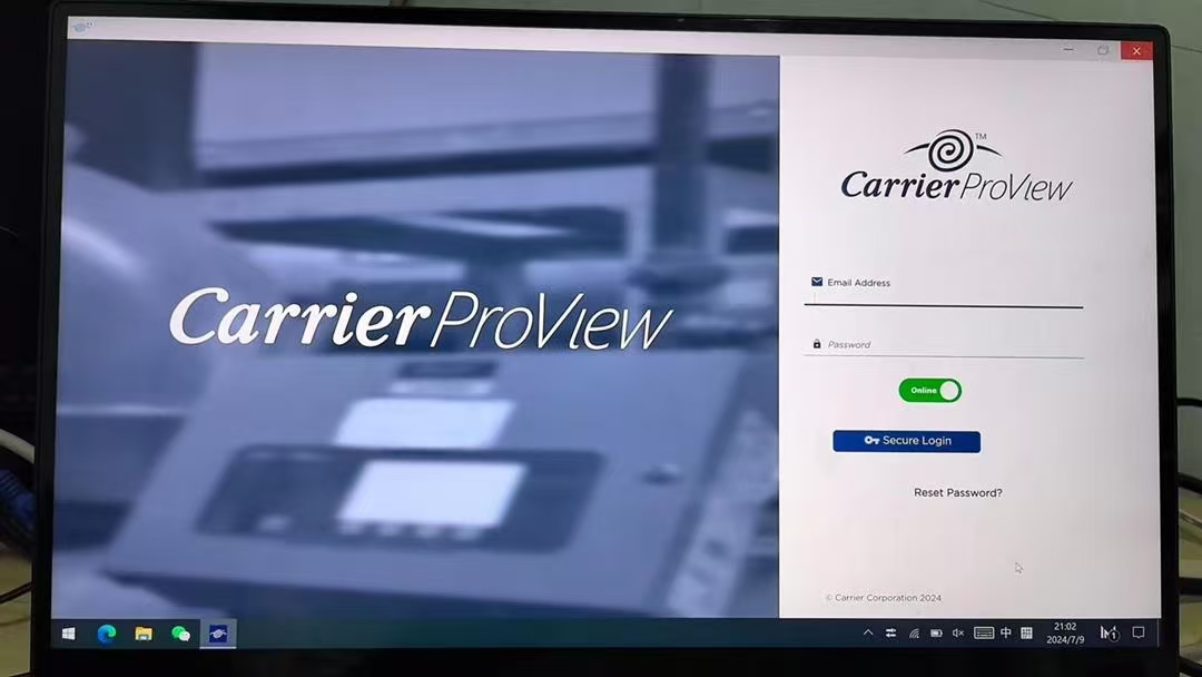 _(ki)Carrier proView{(dio)ԇܛ (wn)ɿ