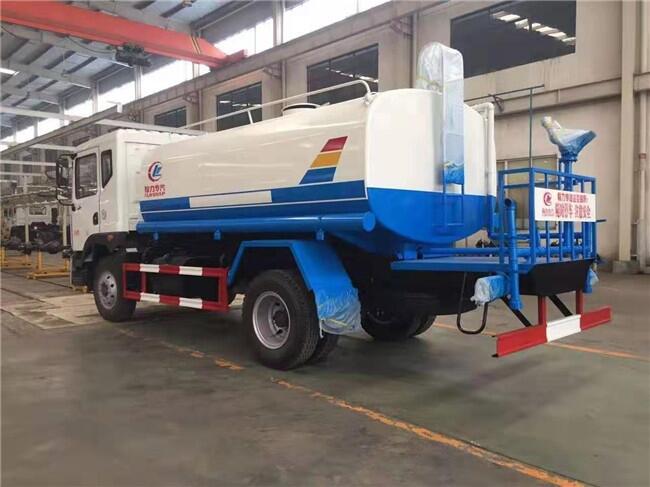 青島市5方灑水車廠家圖片價(jià)格