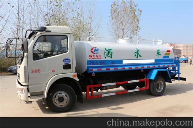 湘西土家族苗族自治州12方灑水車的功能
