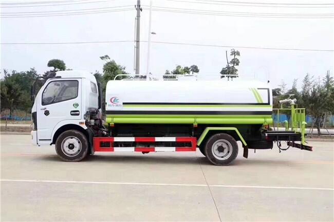 東營(yíng)市灑水車(chē)價(jià)格
