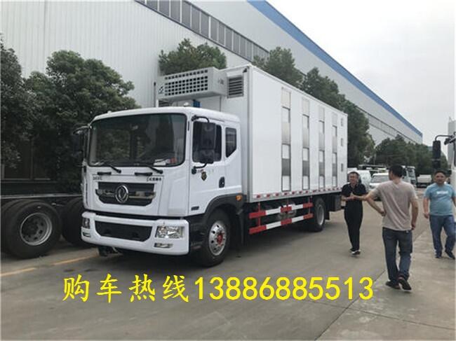 前四后八拉豬車(chē)批發(fā)價(jià)格