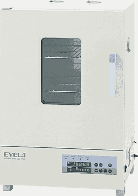 東京理化eyela送風定溫干燥箱WFO-451SD廠家價格