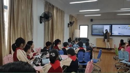 智慧教室廠家_智慧課堂互動(dòng)教學(xué)系統(tǒng)