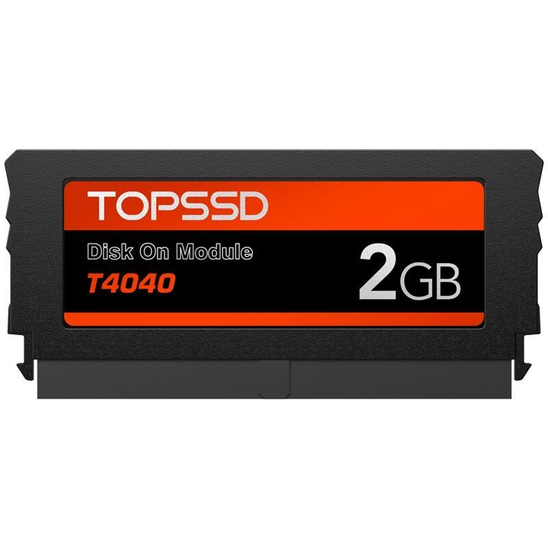 T40pin DOMI(y)ӲP(pn) 2GBģMP(pn) SLCӱP(pn) ߷(wn)ԳL(zhng)