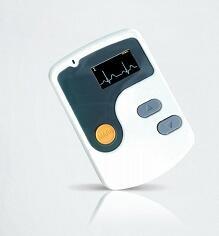 醫(yī)翼24小時(shí)動(dòng)態(tài)心電記錄器MIC-12D