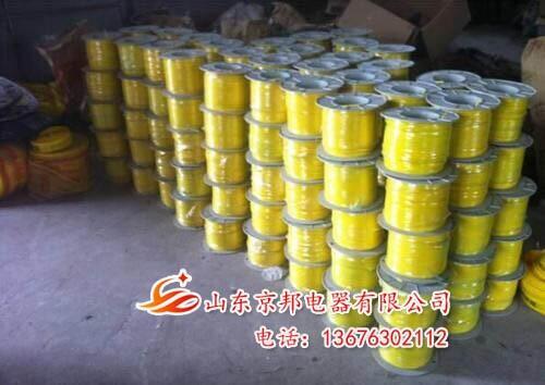 供應(yīng)PE管道示蹤線生產(chǎn)廠家、燃?xì)夤艿朗聚櫨€定做加工