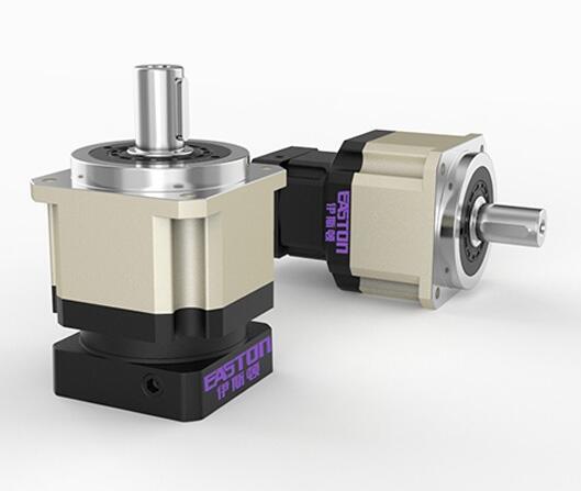 PLX90-30-S2-P2  行星減速機 精密伺服步進減速機