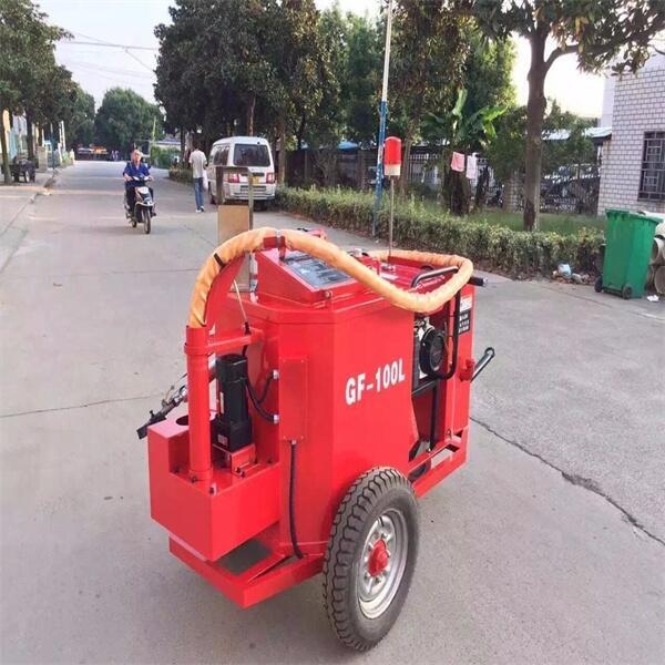 天津靜?？h路面灌縫機
