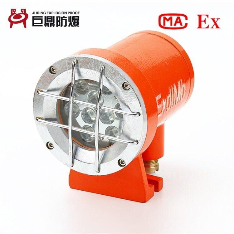 DGE18/36L(A)礦用隔爆型LED機(jī)車燈詳解|燈具|照明燈|led|掘進(jìn)機(jī)