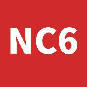NC6 I(y)c̄ƽ_