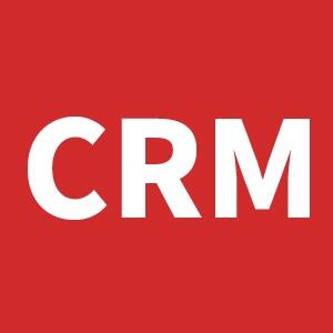 CRM 企業(yè)營銷服務(wù)管理平臺