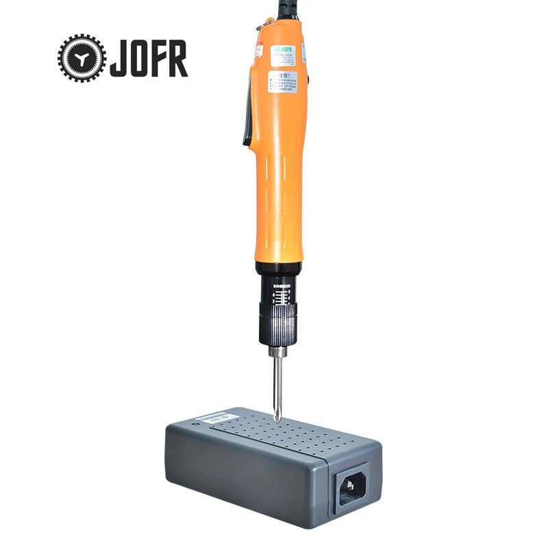 堅(jiān)豐手用無(wú)刷電動(dòng)起子 工業(yè)級(jí)高品質(zhì)電動(dòng)螺絲刀 螺絲緊固電批設(shè)備