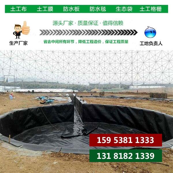 冀州HDPE土工膜公司——價(jià)格