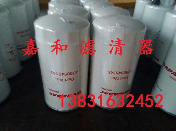戴納派克CA602d壓路機濾芯4700945145