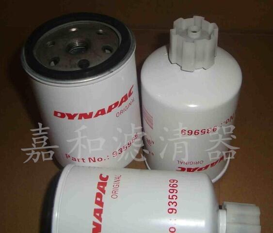 935969壓路機柴油濾芯包裝精美