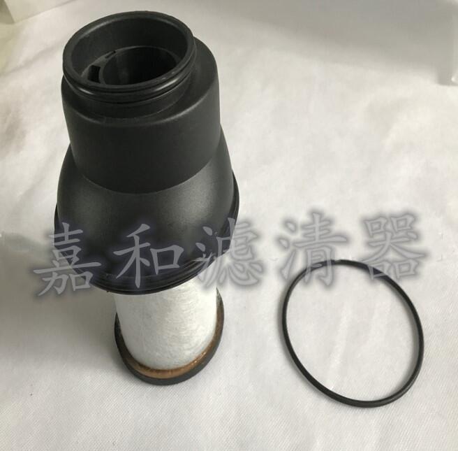 利勃海爾挖掘機(jī)呼吸濾芯10123751