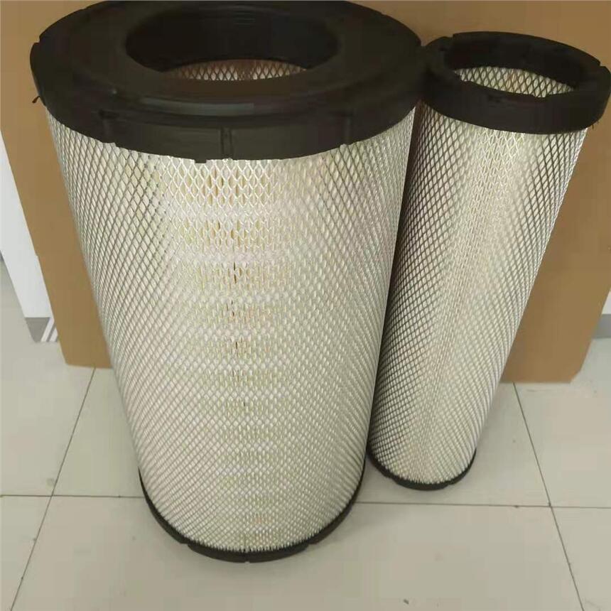 山東臨工挖掘機(jī)配件SDLG6360E挖掘機(jī)空氣濾芯