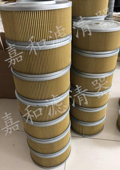 1141-00010銅網(wǎng)濾芯適配沃爾沃EC140 210 240 290挖掘機(jī)吸/進(jìn)油格