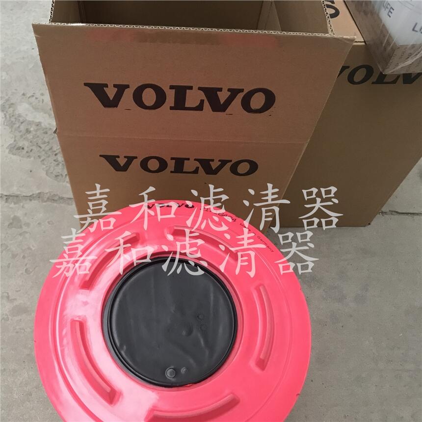 空氣濾芯21716424適配沃爾沃濾芯發(fā)電機(jī)組空氣濾清器