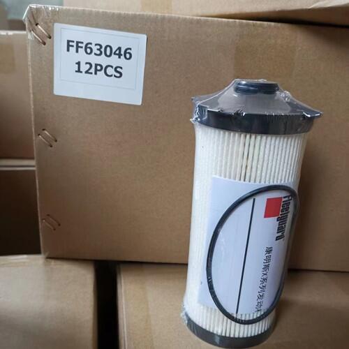 FF63046弗列加燃油濾清器