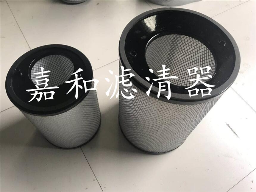 175239000羅茨風(fēng)機(jī)偏離芯空氣濾芯