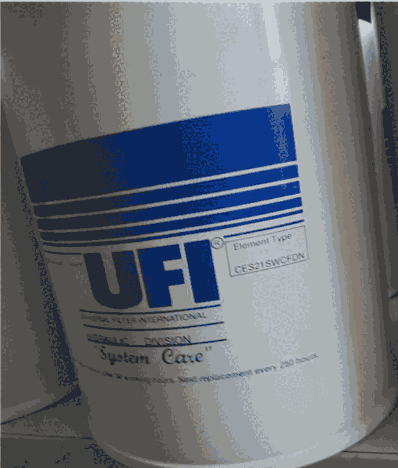 UFI液壓油過(guò)濾器高壓濾芯
