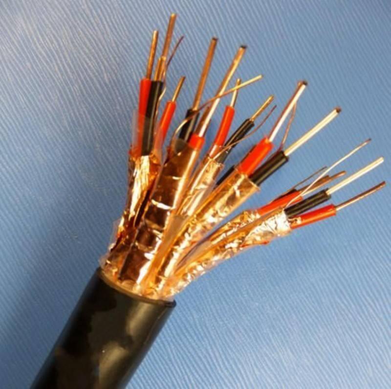 屏蔽控制電纜DJYVP22廠家國標(biāo)價(jià)格