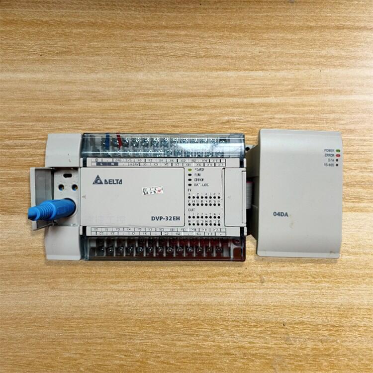 注塑機(jī)被鎖怎么辦 注塑機(jī)PLC解密方法速捷工控