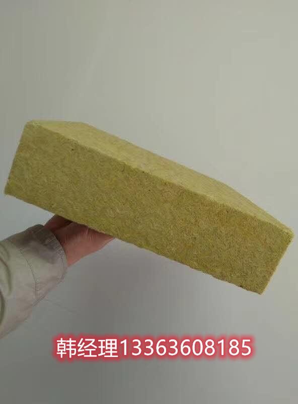 河北廊坊A級(jí)防火憎水巖棉板