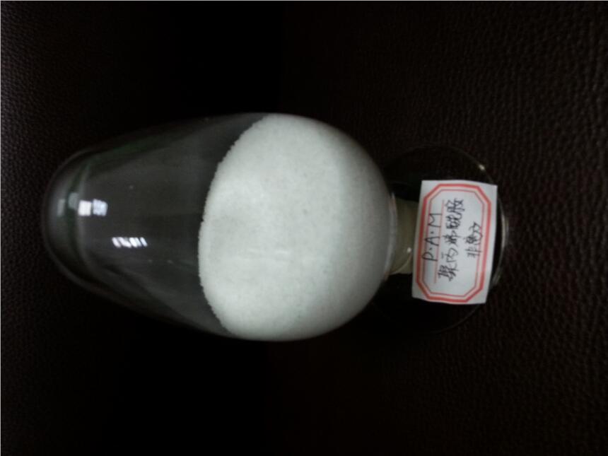 佛山鋁材廠專用聚丙烯酰胺 1800萬分子量價格