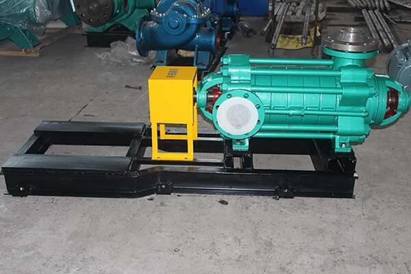 DF120-50*8耐腐蝕臥式多級(jí)離心泵型號(hào)說(shuō)明