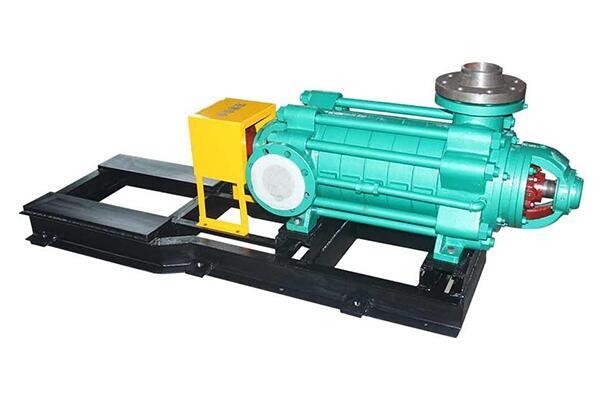 MD120-50*5耐磨臥式多級(jí)離心泵性能參數(shù)說明