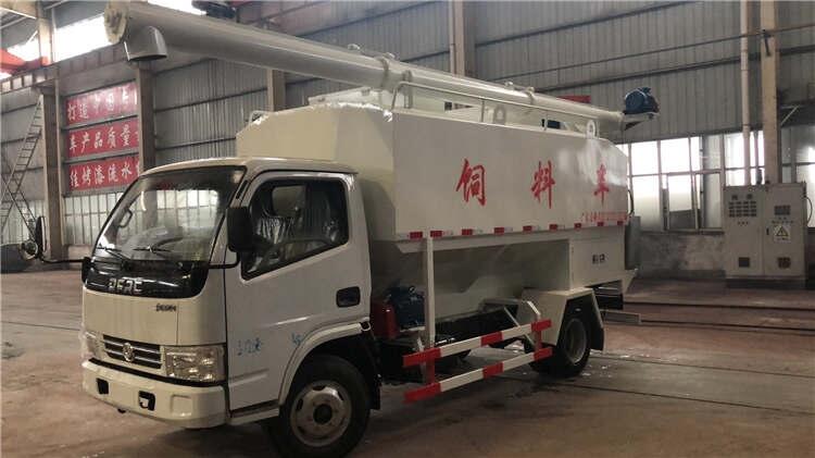 小型飼料料罐價(jià)格表_40方東風(fēng)天龍飼料車價(jià)格其他專用汽車