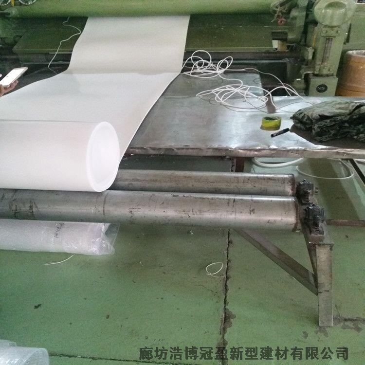 廣元聚四氟乙烯板一平米多少錢？