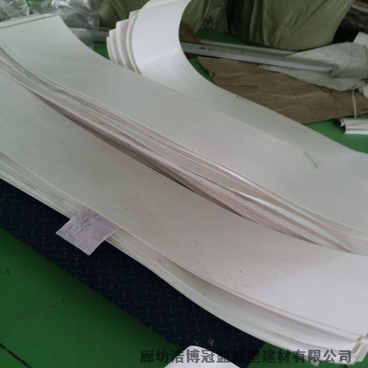 成都樓梯建筑用聚四氟乙烯板