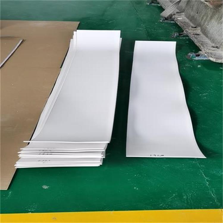 濰坊昌邑樓梯上為什么要安裝聚四氟乙烯板