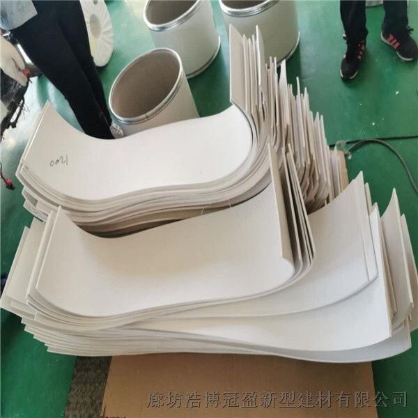 煙臺(tái)萊州5mm聚乙烯四氟板的作用性能