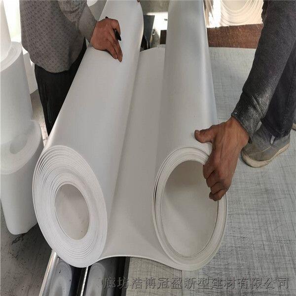 延吉5厚聚四氟乙烯樓梯墊板價格