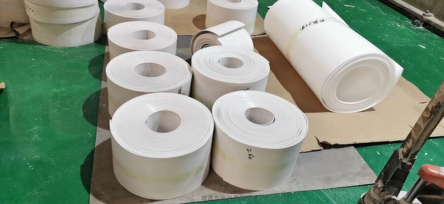 虎林5mm厚聚四氟乙烯板價格