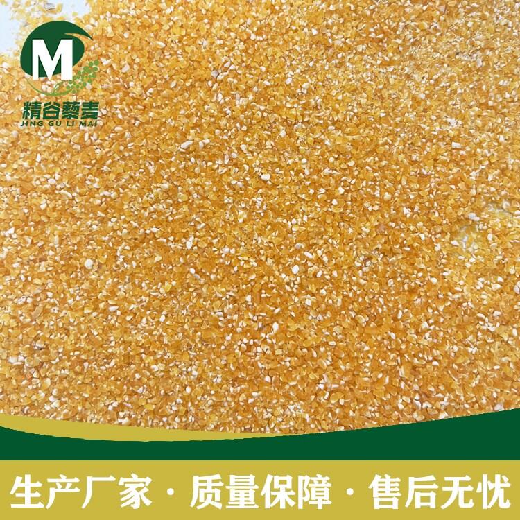 工科機(jī)械PD1D型號(hào)苞米碴子機(jī) 全自動(dòng)上料雙電機(jī)玉米脫皮打糝一體機(jī) 安裝方便