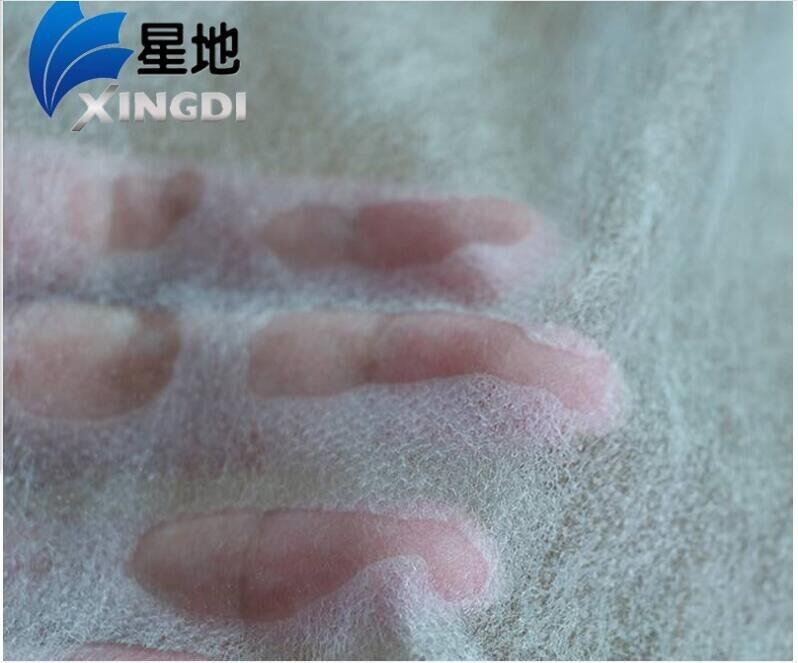 成都廠家直銷阻燃不織布針刺無(wú)紡布定制工藝針刺無(wú)紡布 批發(fā)