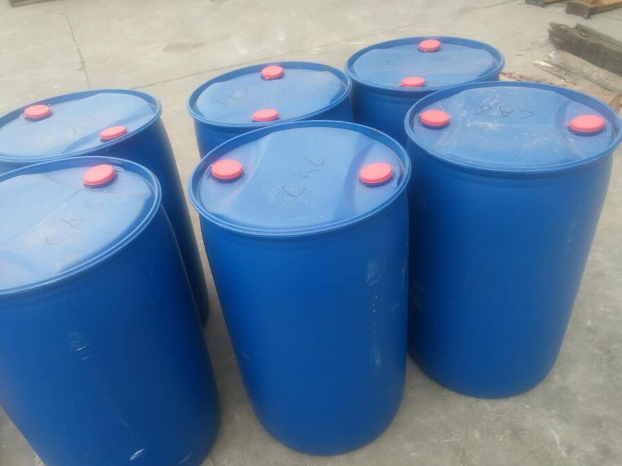 金沂蒙無(wú)色液體40含量工業(yè)級(jí)乙二醛250KG一桶倉(cāng)庫(kù)現(xiàn)貨