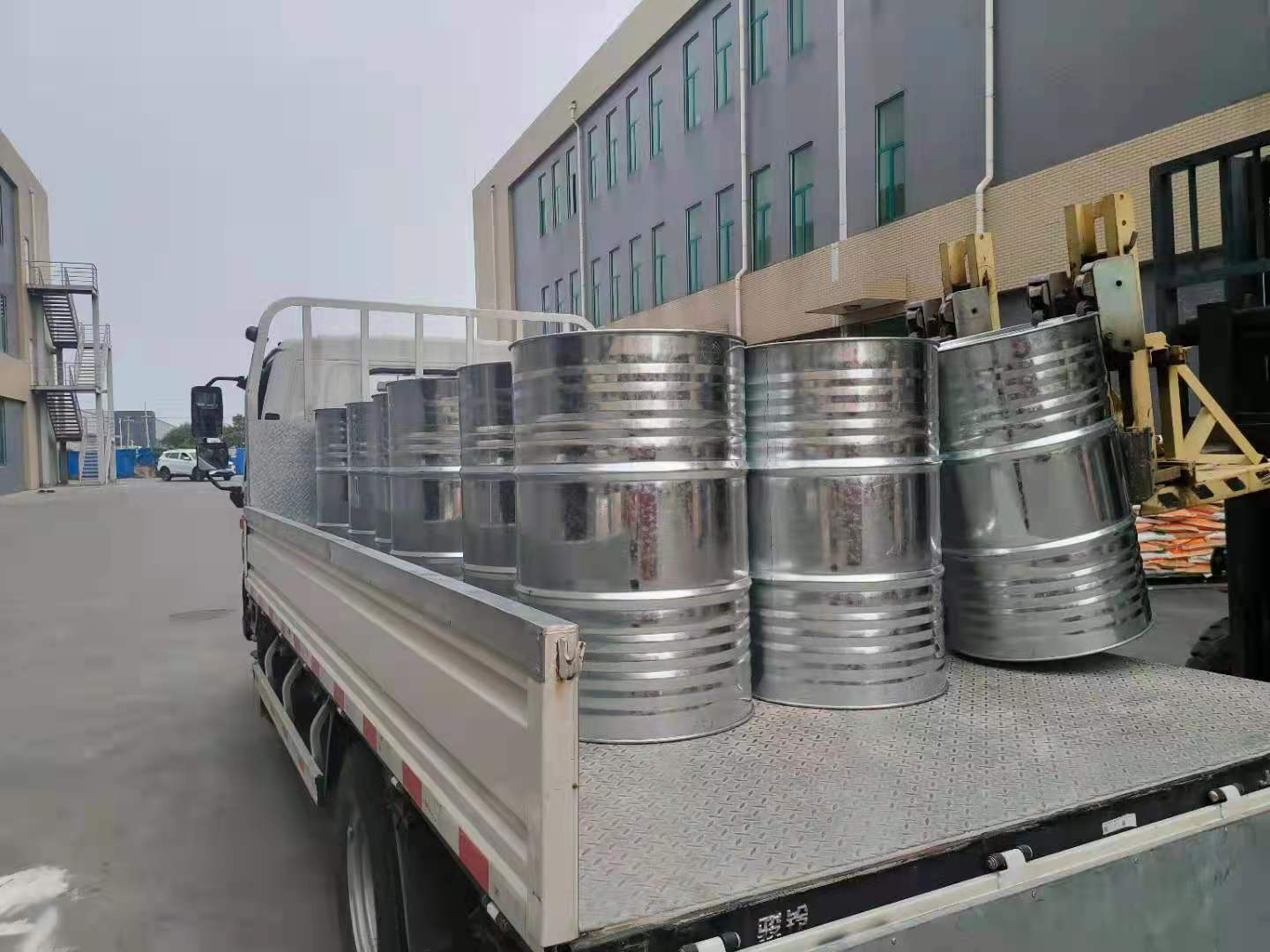 正丙醇工廠代理倉庫可分裝銷售