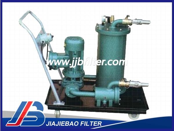 供應(yīng) 專業(yè)兩級過濾濾油機(jī)FLYC系列