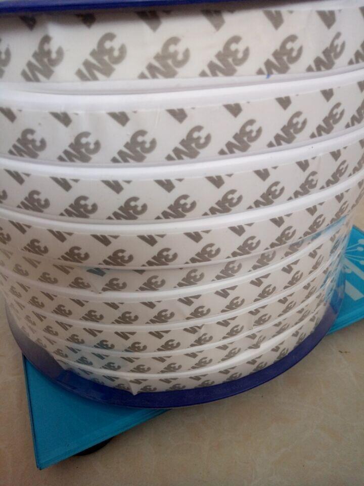 福州膨脹聚四氟乙烯帶一米多少錢