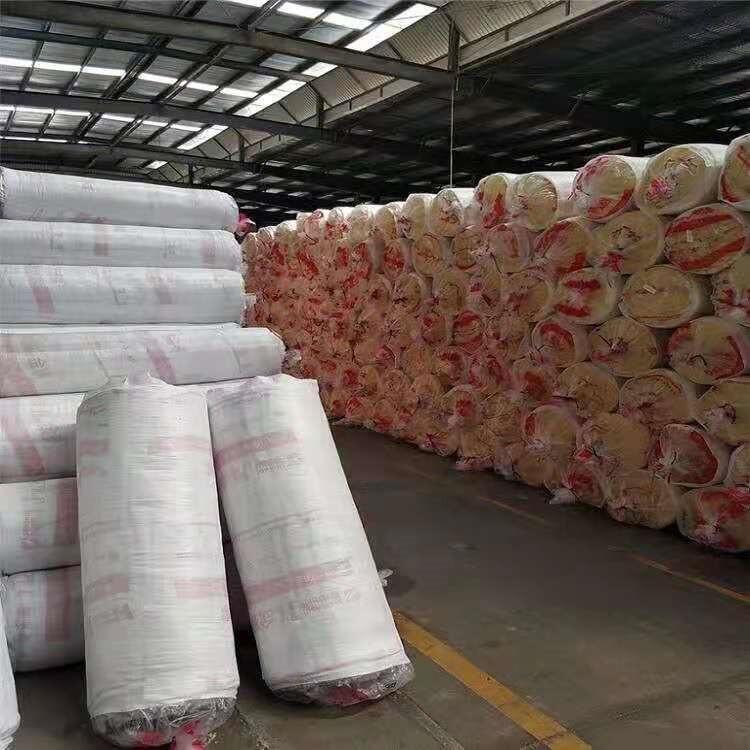 濱州玻璃棉卷氈多少錢一覽表2022已更新(今日/資訊)
