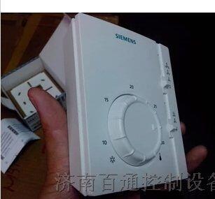 西門(mén)子房間溫度控制器RAB11