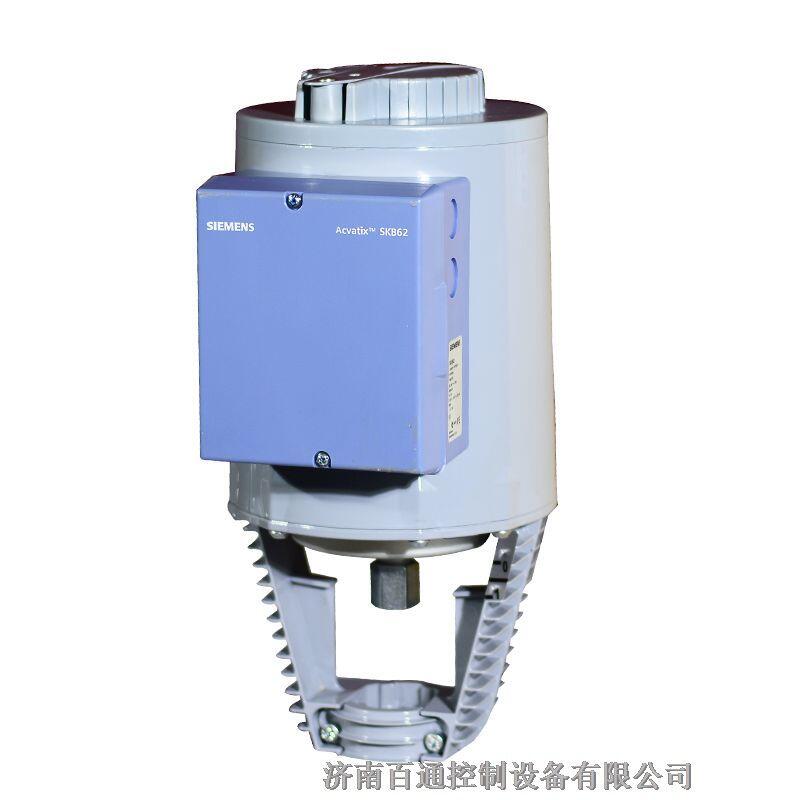 西門(mén)子SKB62電動(dòng)液壓閥門(mén)執(zhí)行器